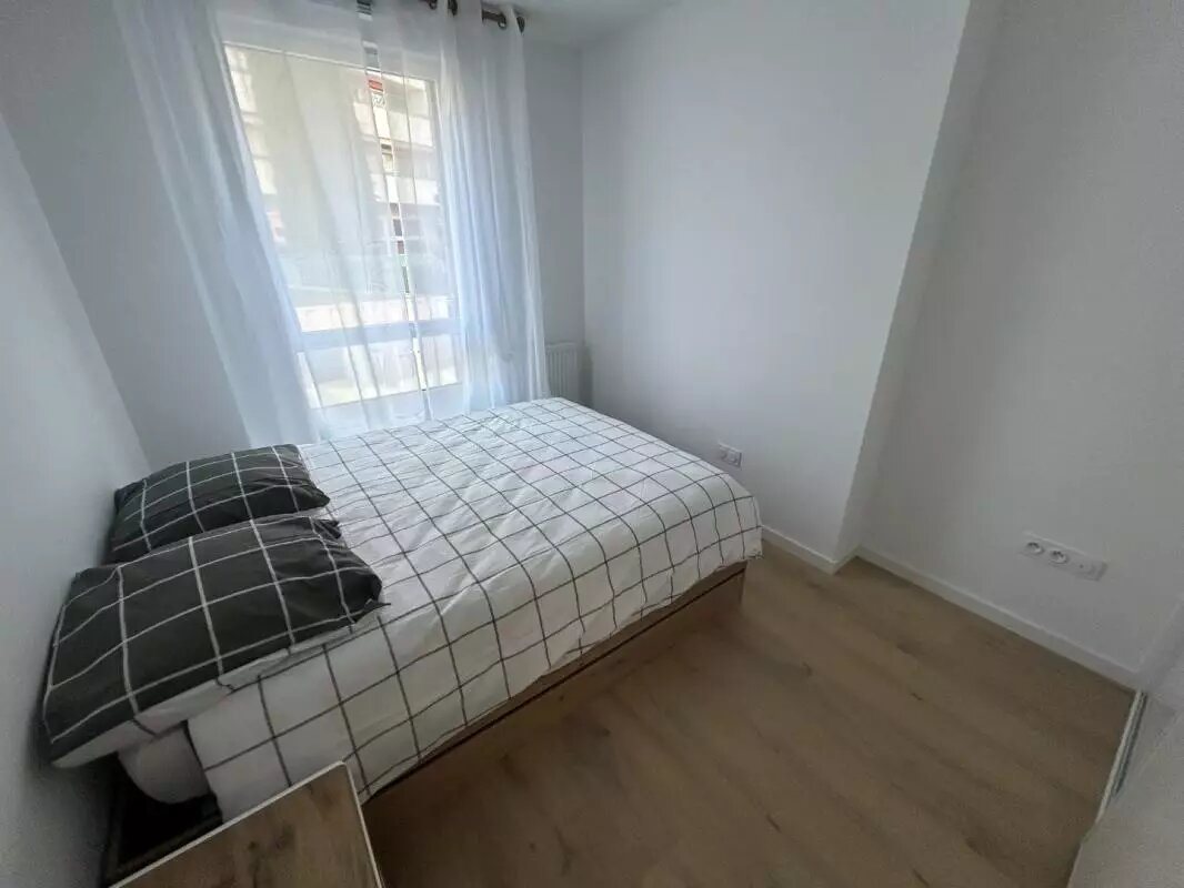 Appartement à louer, 57m², Toulouse