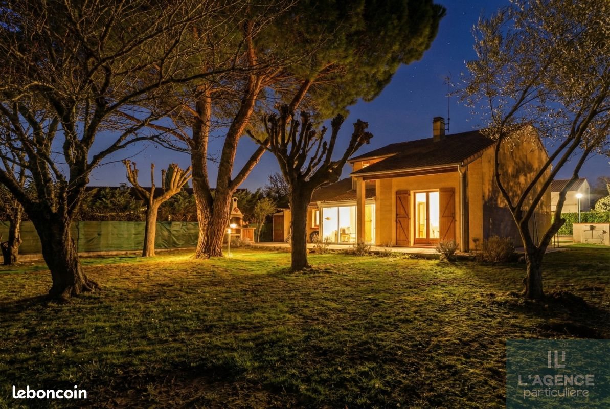 Maison à vendre, 98m², Castanet-Tolosan