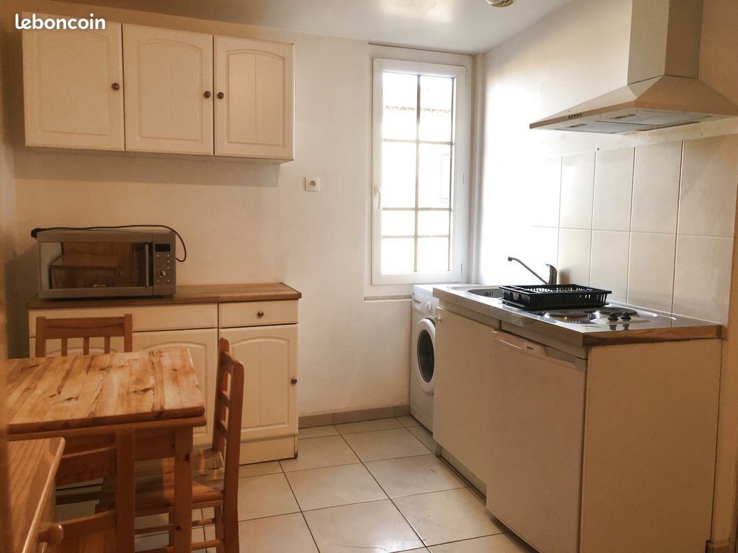 Appartement à louer, 18m², Revel