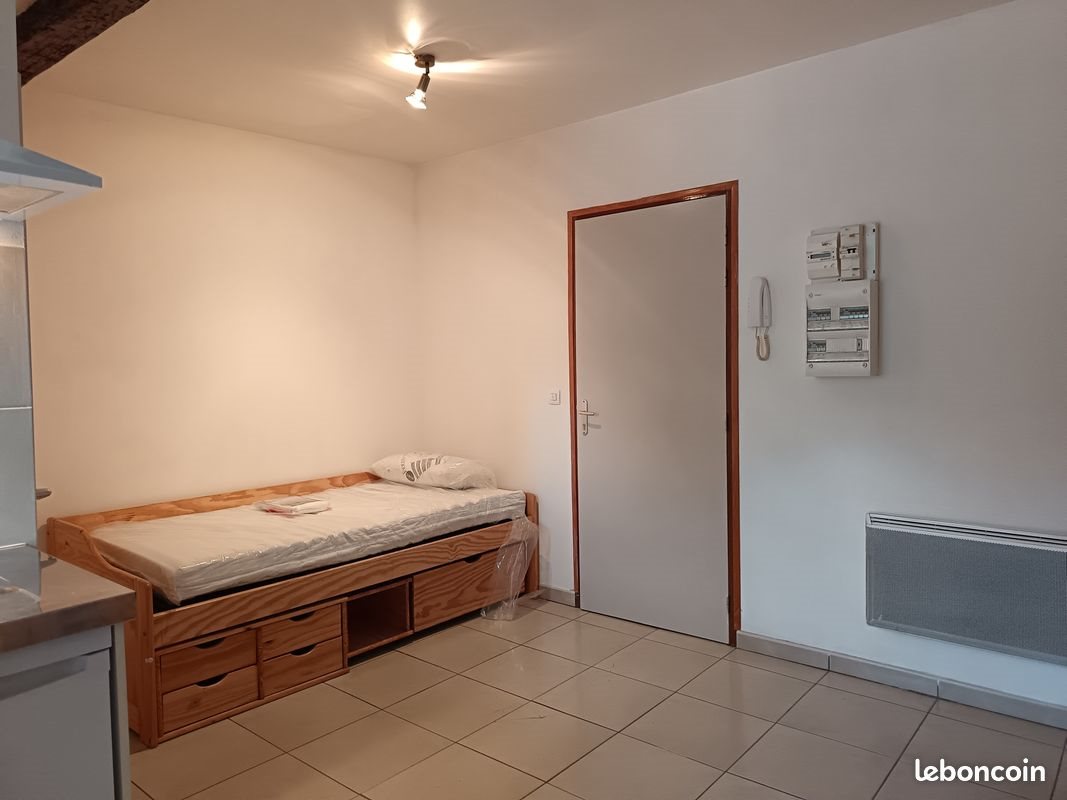 Appartement à louer, 18m², Revel
