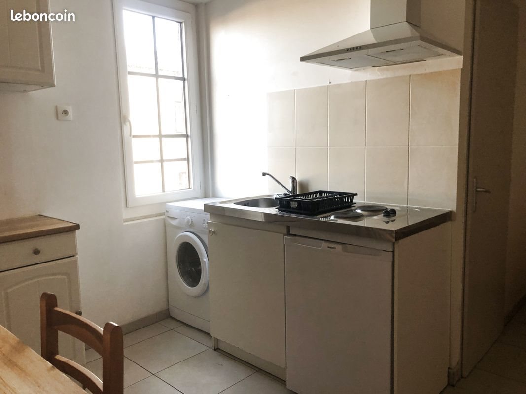 Appartement à louer, 18m², Revel