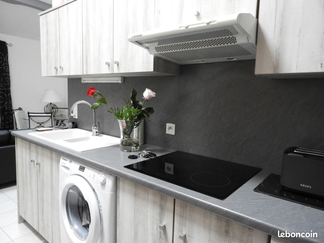 Appartement à louer, 35m², Revel