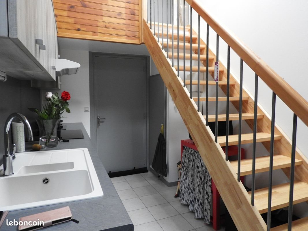 Appartement à louer, 35m², Revel