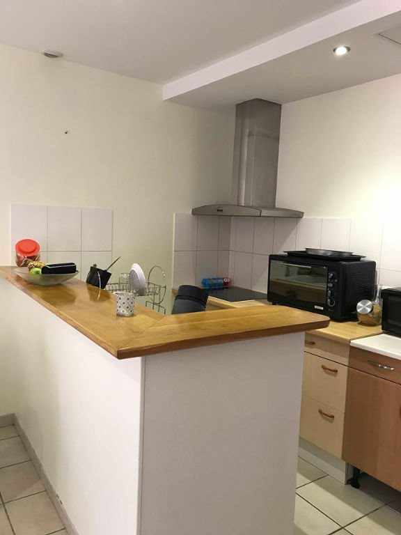 Maison à louer, 54m², Villemur-sur-Tarn