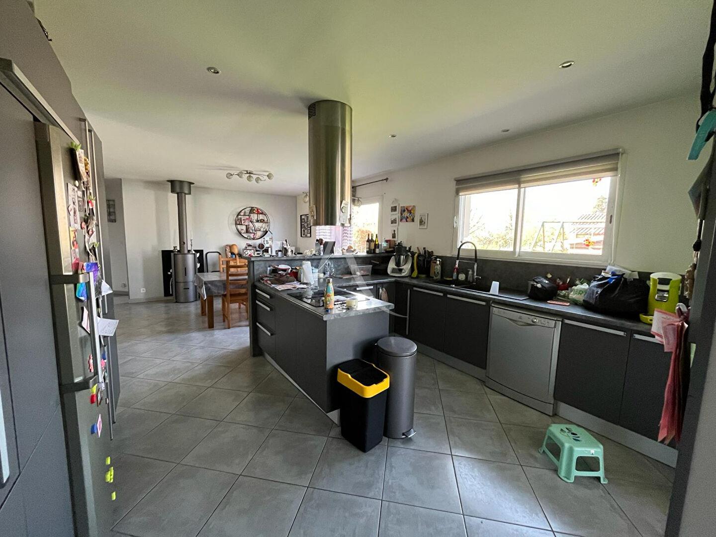 Maison à louer, 119m², Rabastens