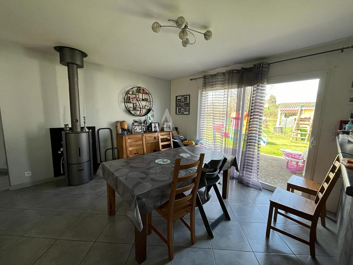 Maison à louer, 119m², Rabastens