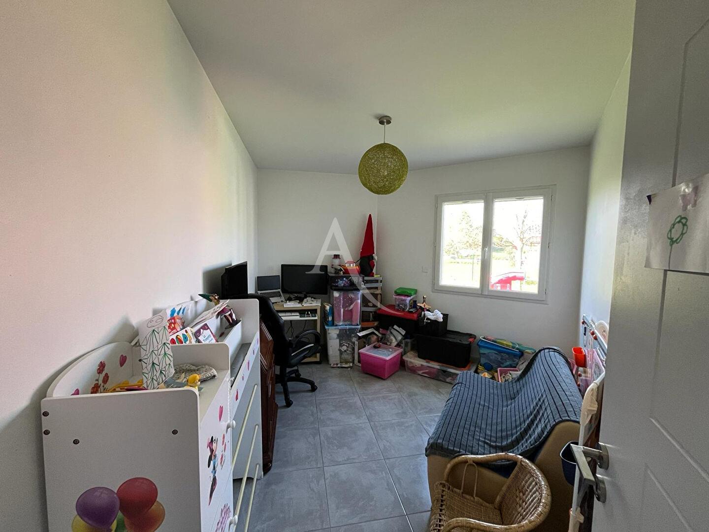 Maison à louer, 119m², Rabastens