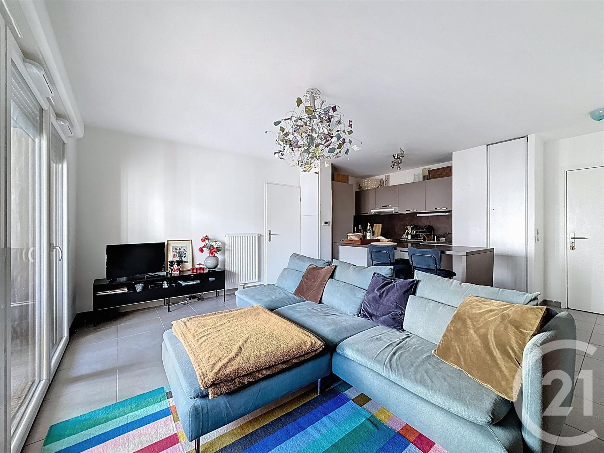 Appartement à vendre, 63m², Bordeaux