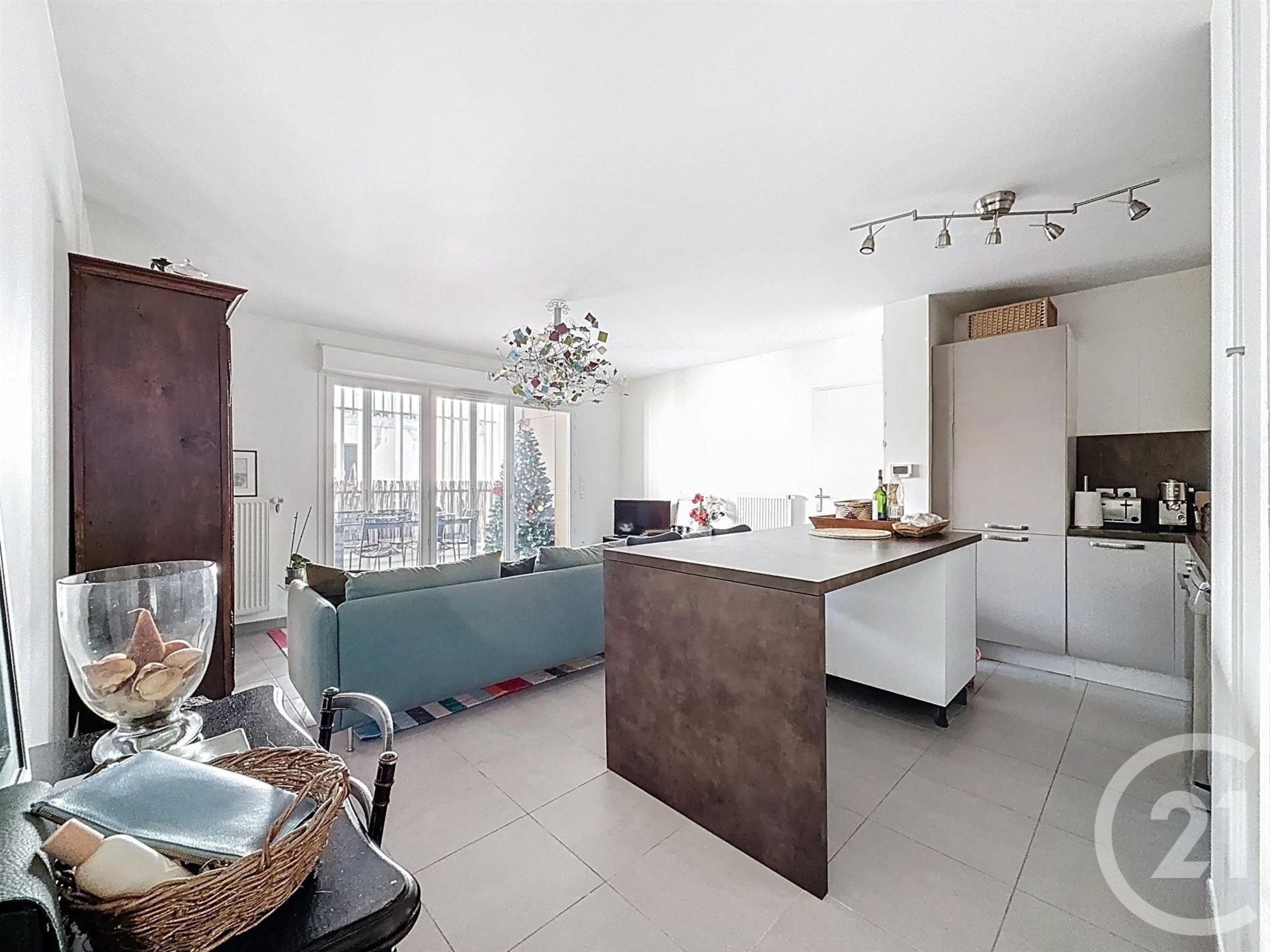 Appartement à vendre, 63m², Bordeaux