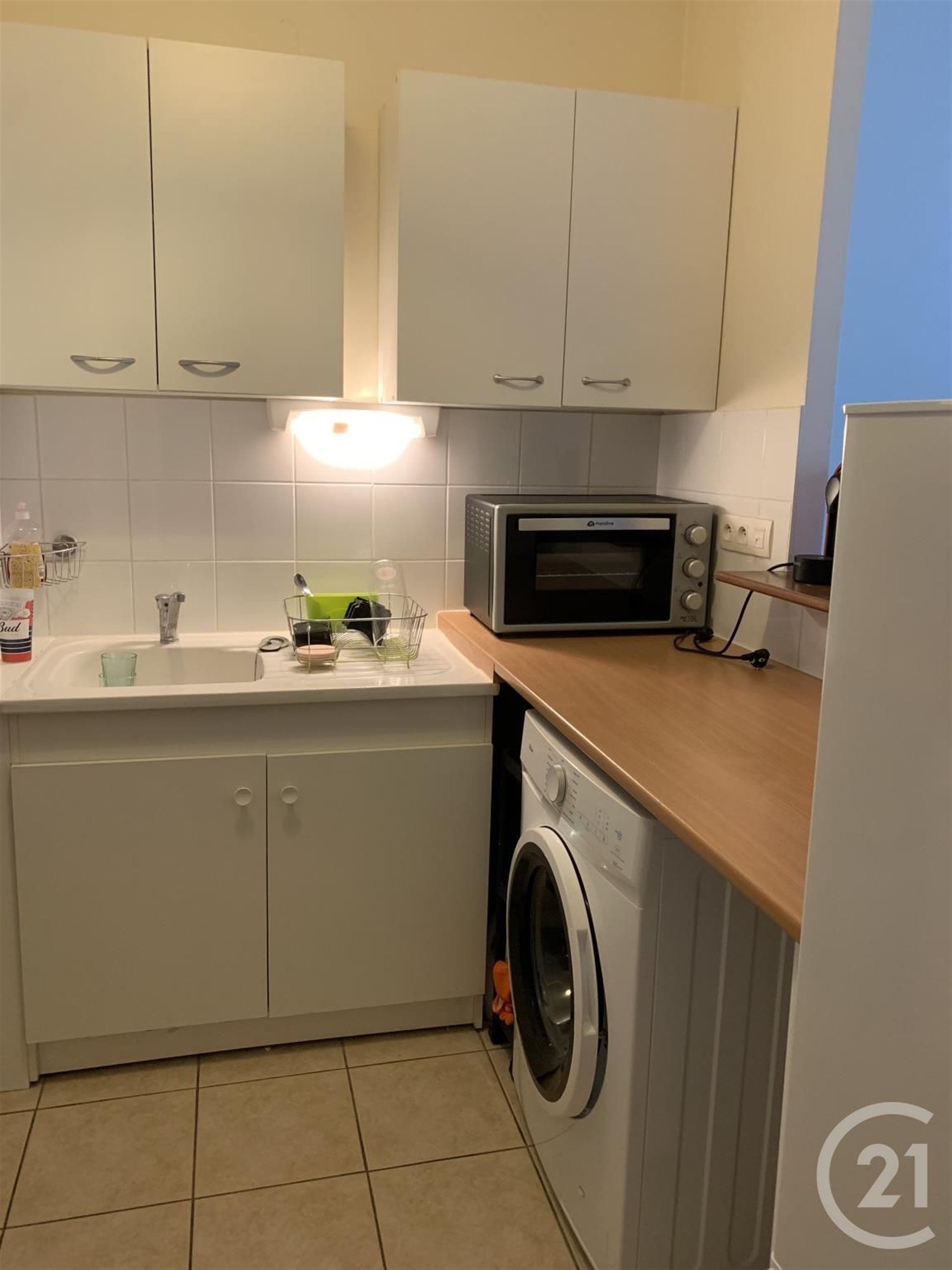 Appartement à louer, 41m², Bordeaux