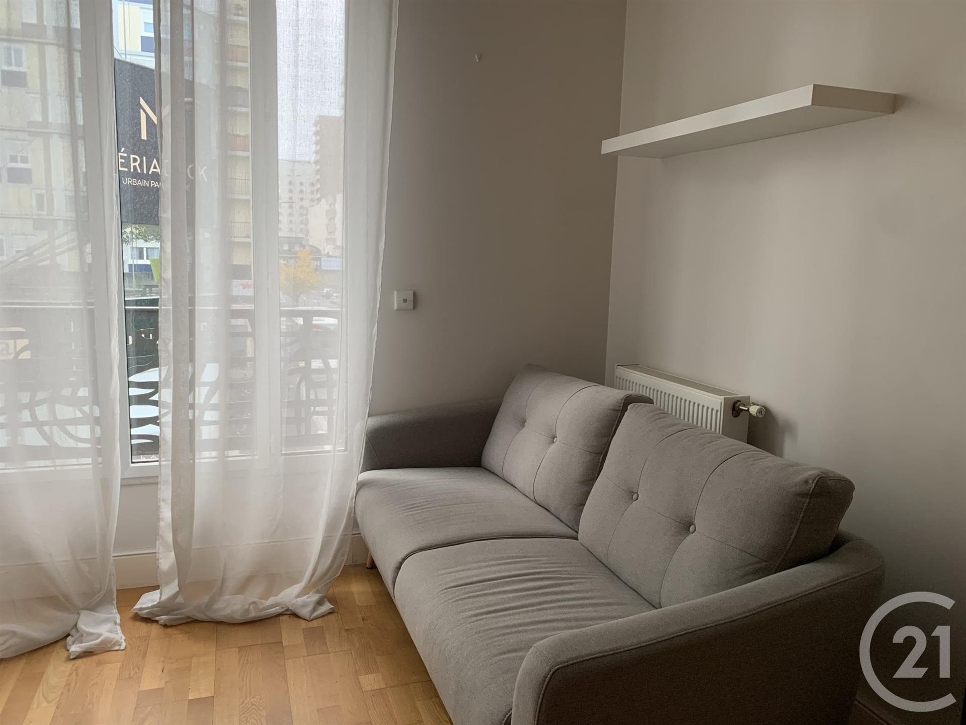Appartement à louer, 41m², Bordeaux
