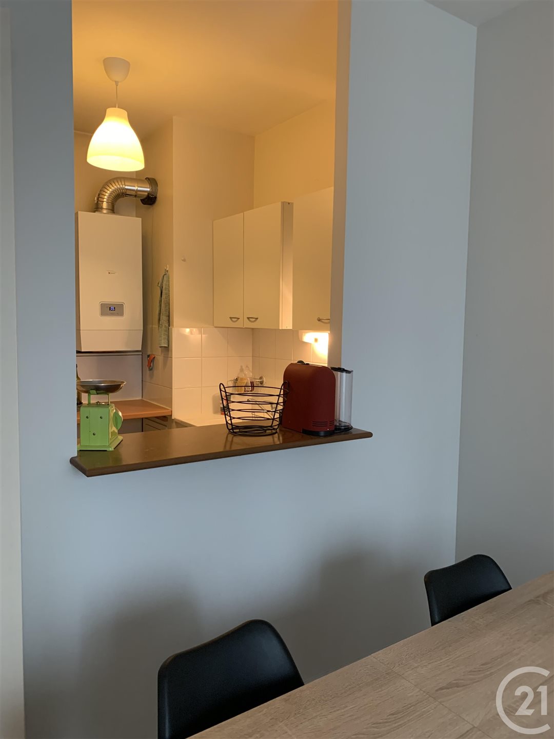 Appartement à louer, 41m², Bordeaux