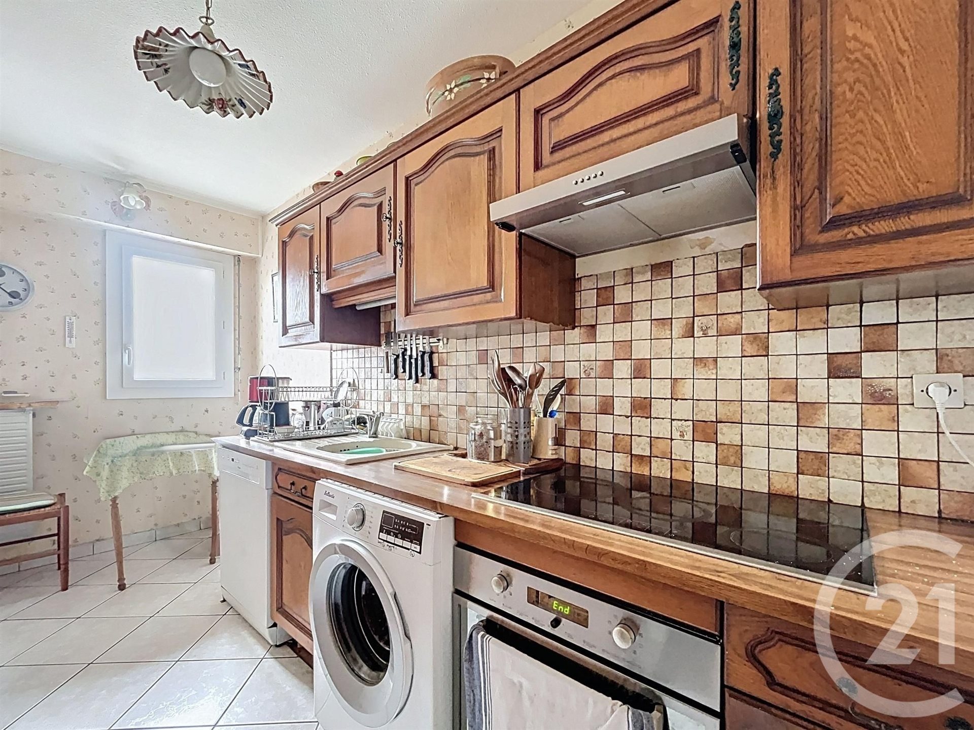 Appartement à vendre, 103m², Bordeaux