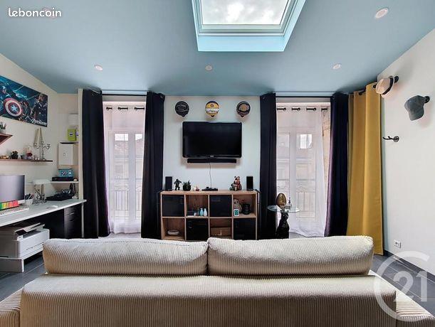 Appartement à vendre, 30m², Bordeaux