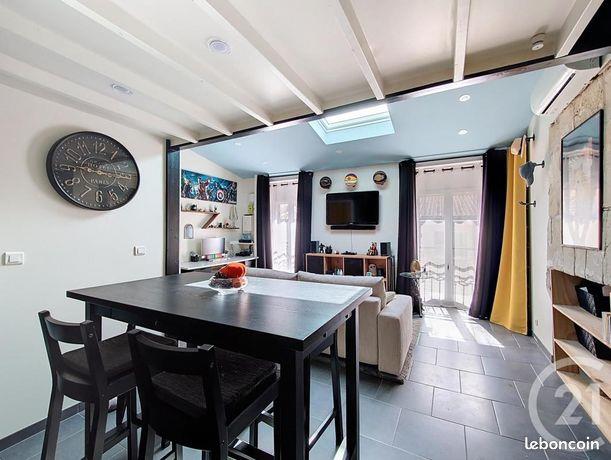 Appartement à vendre, 30m², Bordeaux