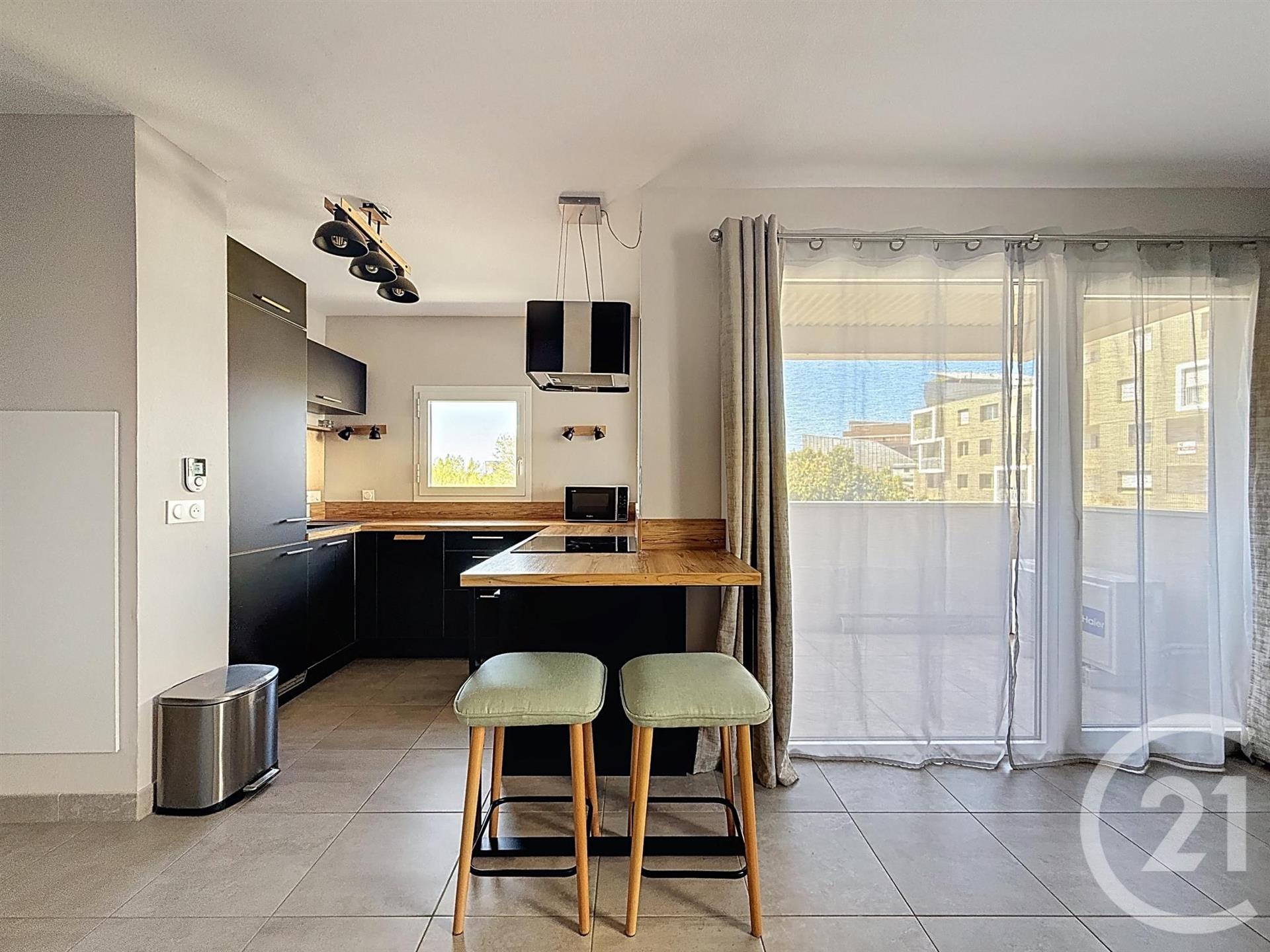 Appartement à vendre, 42m², Bordeaux