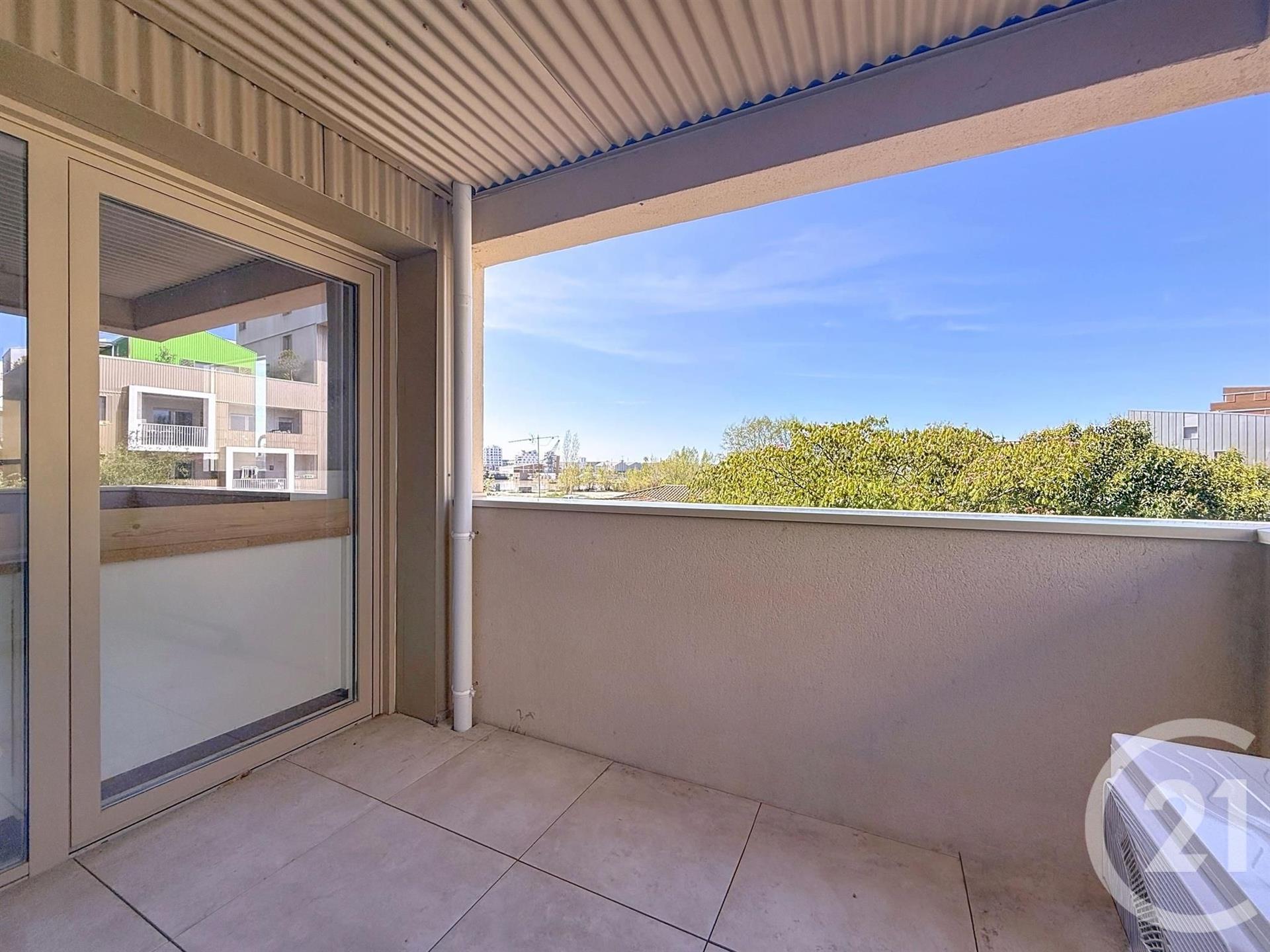 Appartement à vendre, 42m², Bordeaux