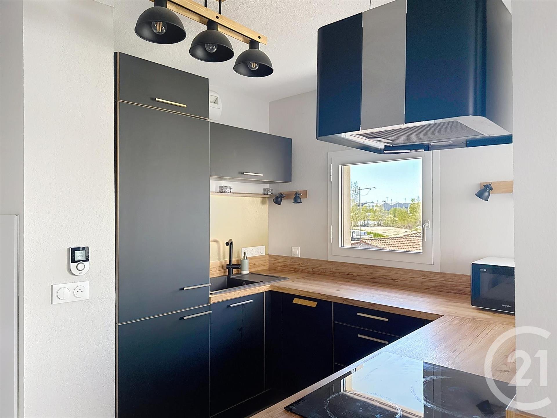 Appartement à vendre, 42m², Bordeaux