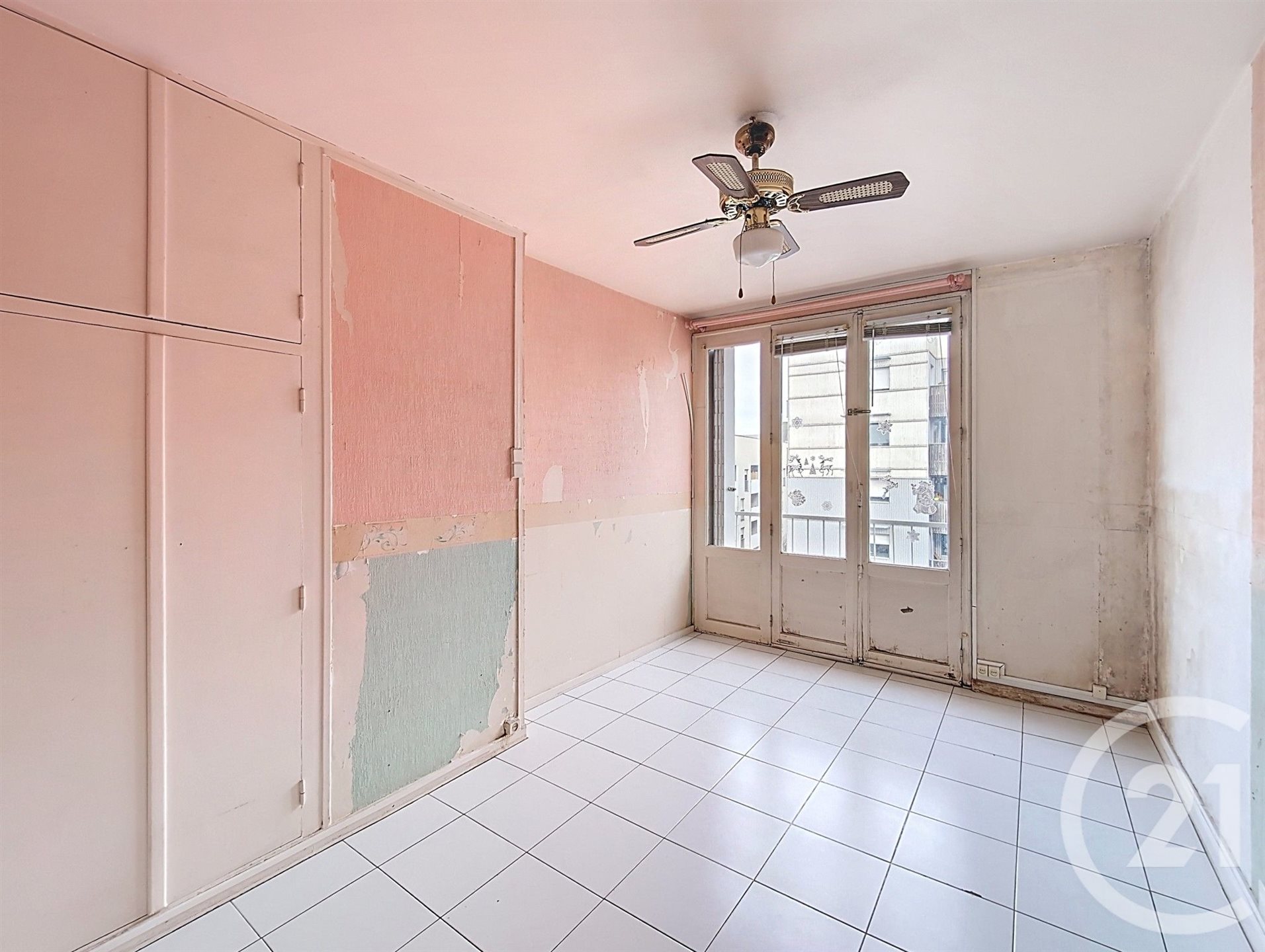 Appartement à vendre, 66m², Bordeaux