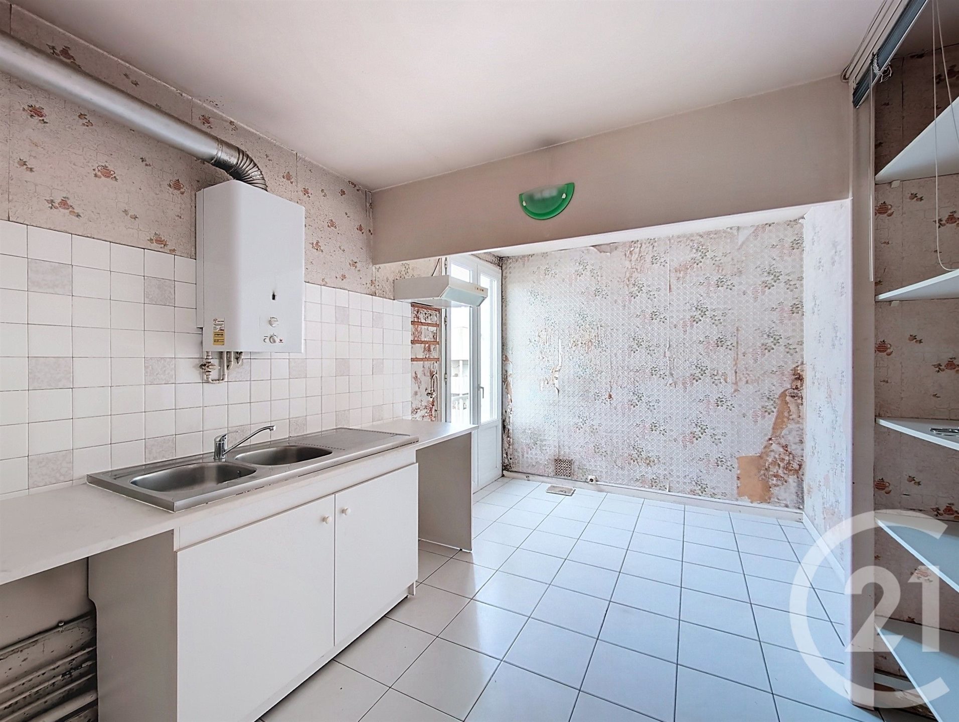 Appartement à vendre, 66m², Bordeaux