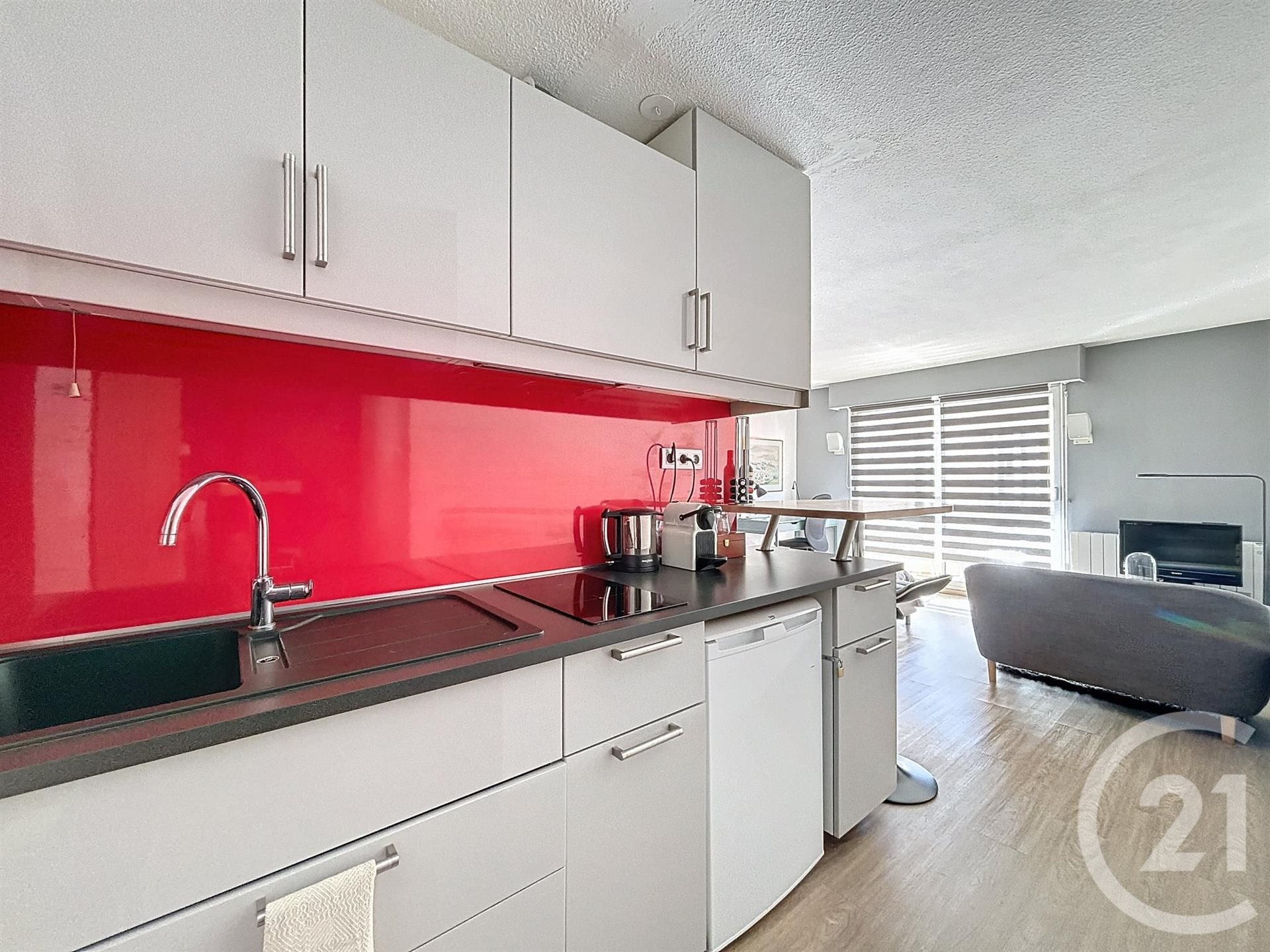 Appartement à louer, 25m², Bordeaux