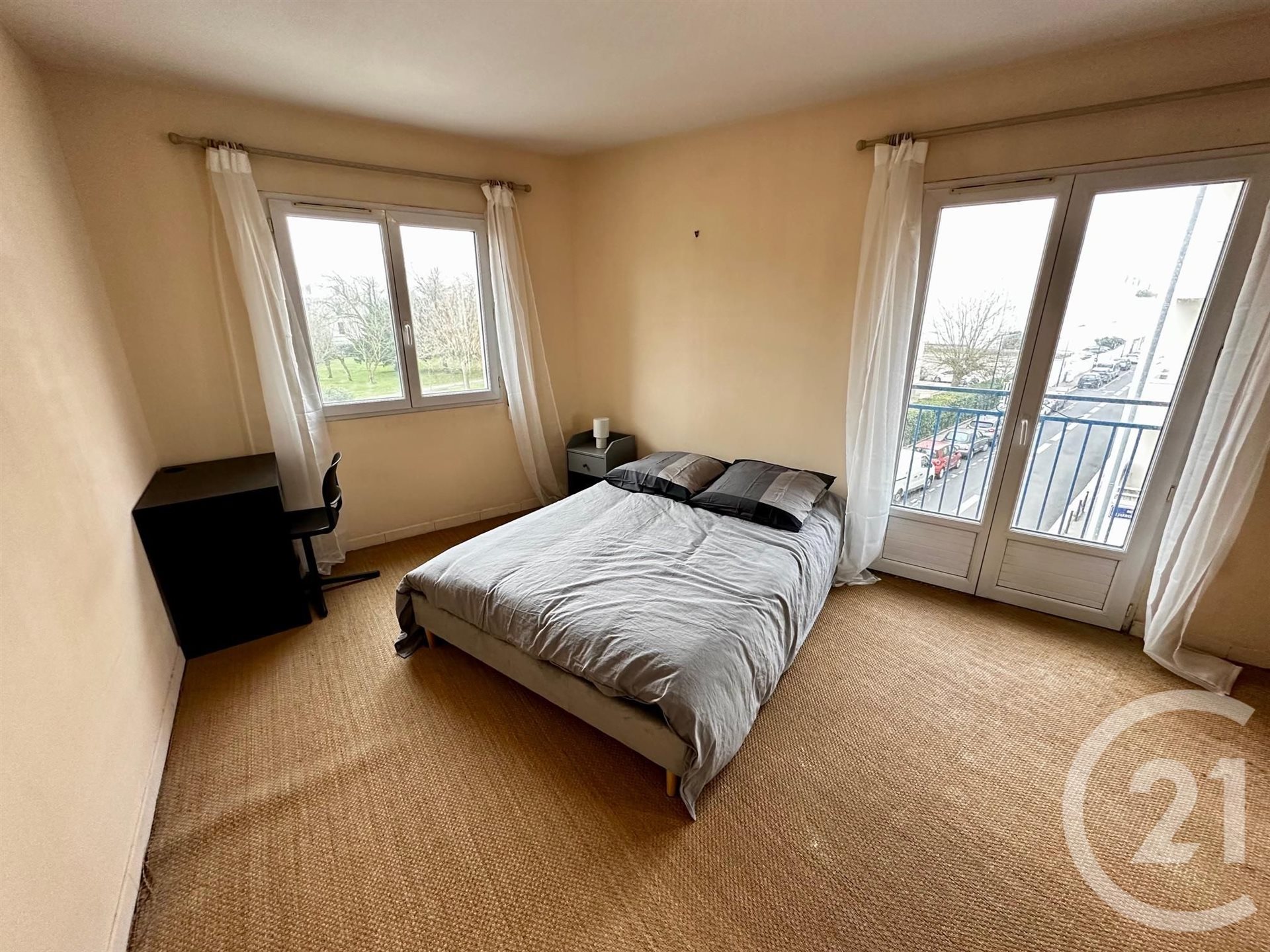 Appartement à louer, 16m², Bordeaux