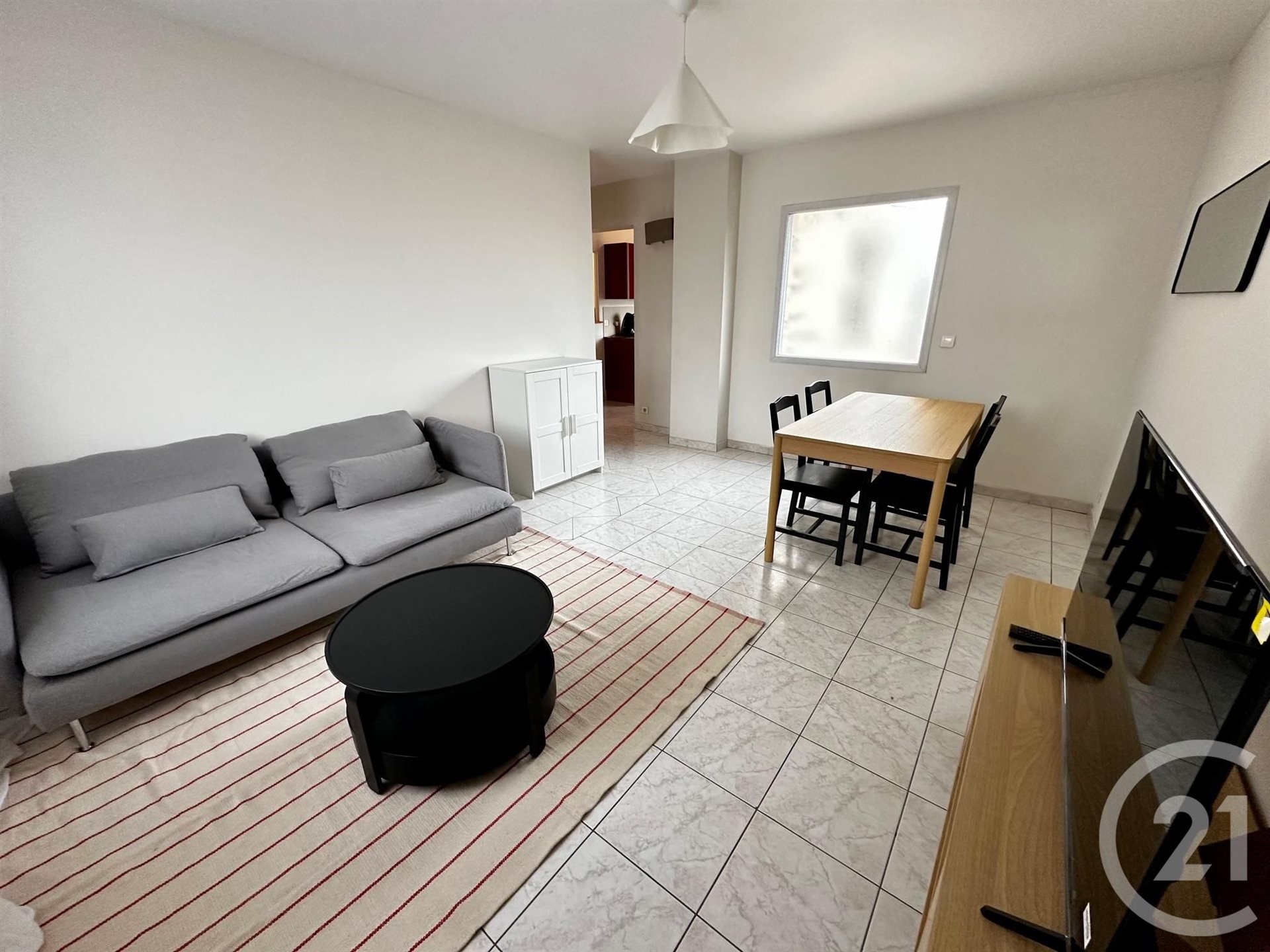 Appartement à louer, 16m², Bordeaux