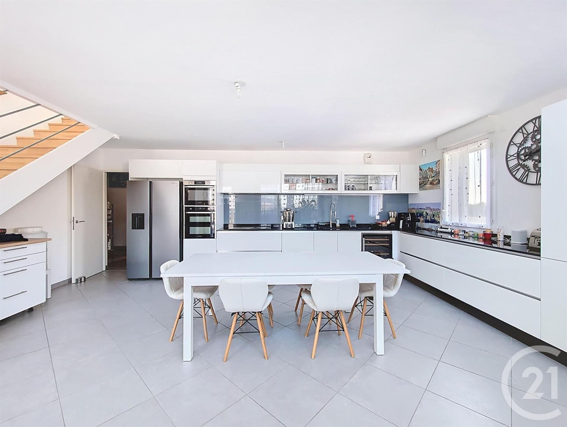 Appartement à vendre, 122m², Bordeaux