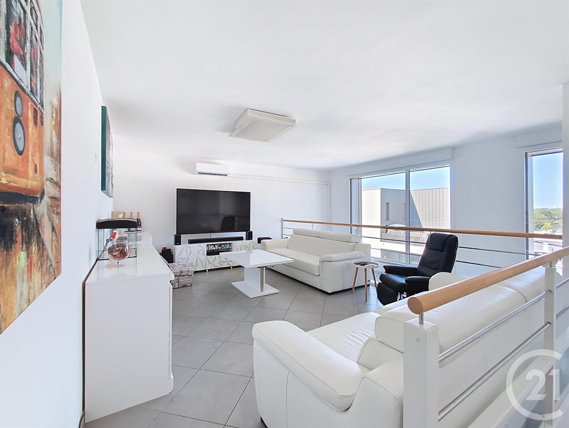 Appartement à vendre, 122m², Bordeaux