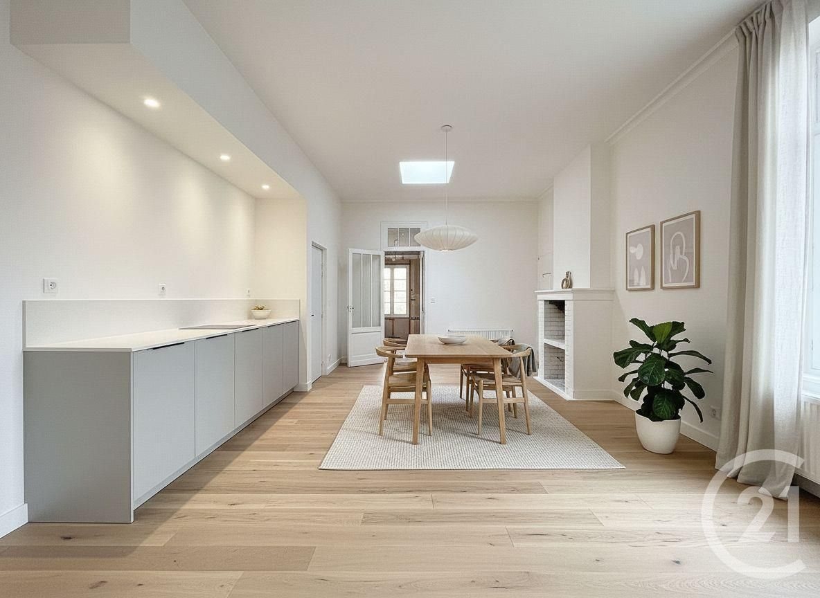 Appartement à vendre, 44m², Bordeaux