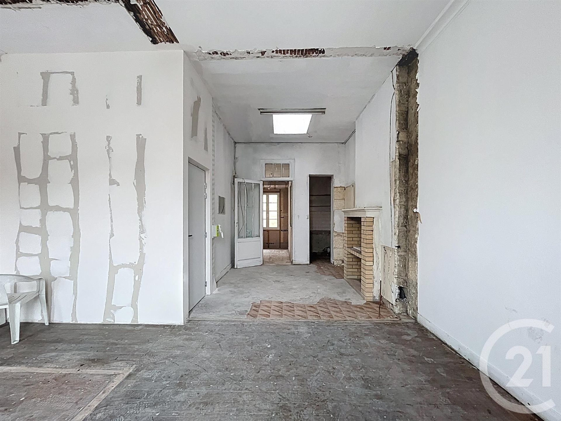 Appartement à vendre, 44m², Bordeaux