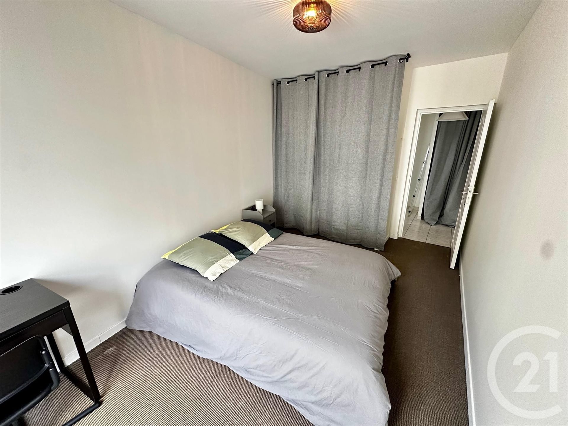 Appartement à louer, 12m², Bordeaux