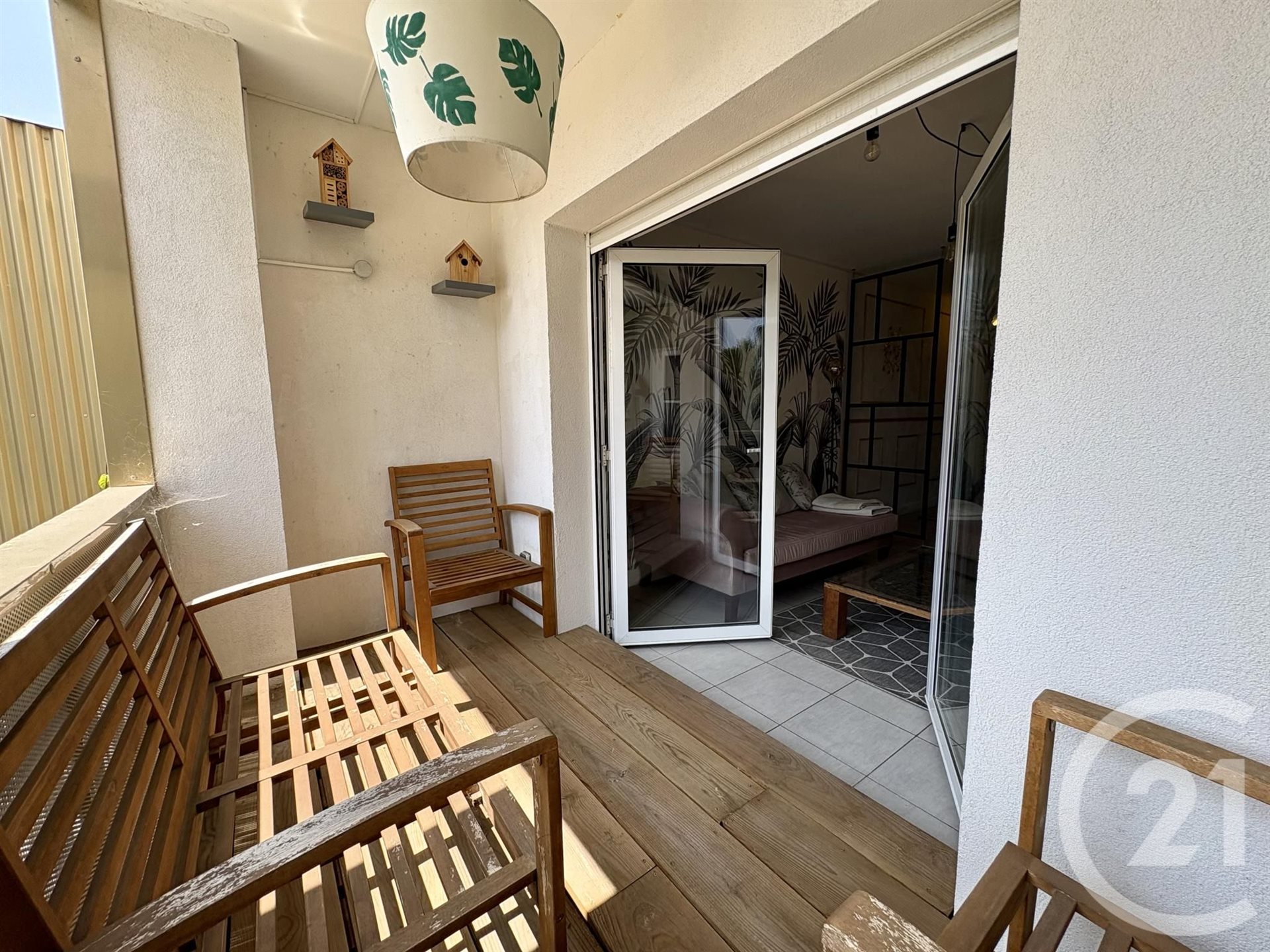 Appartement à louer, 44m², Bordeaux