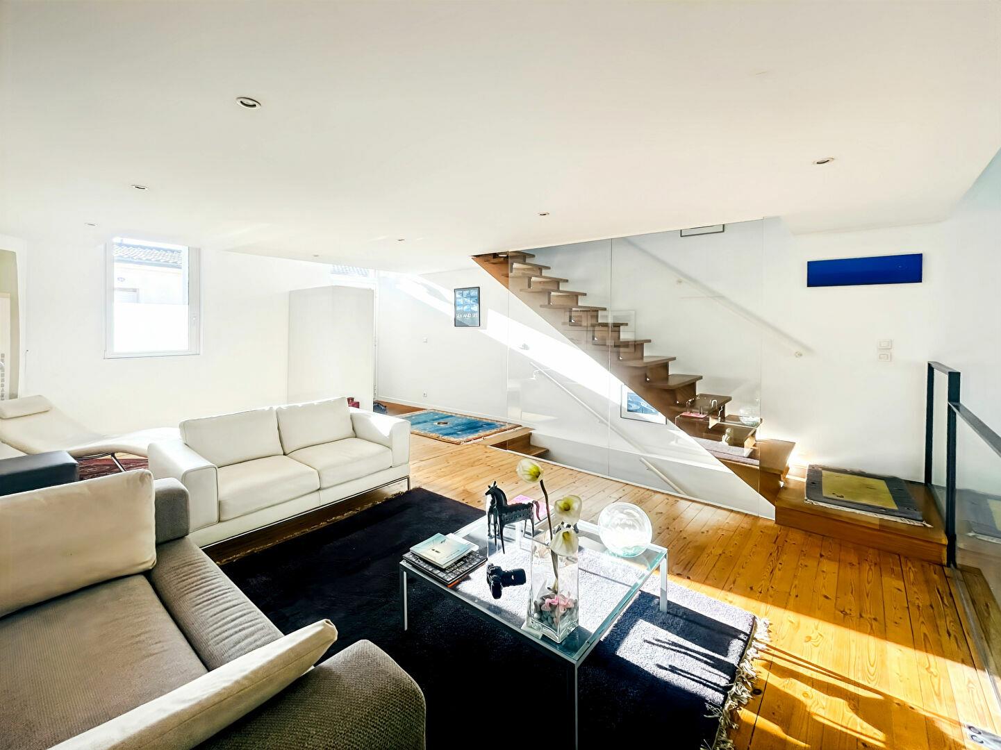 Maison à vendre, 110m², Bordeaux