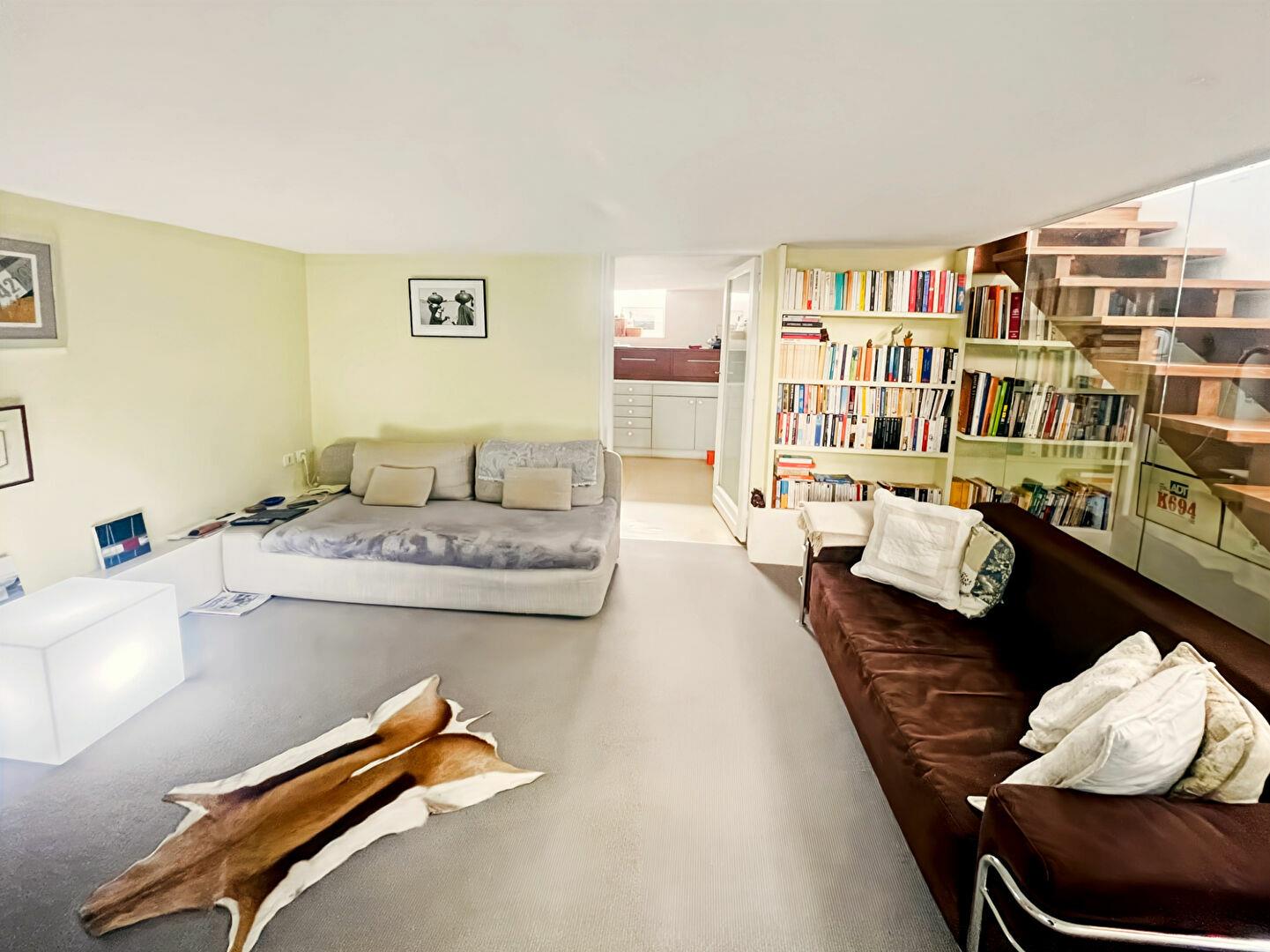 Maison à vendre, 110m², Bordeaux