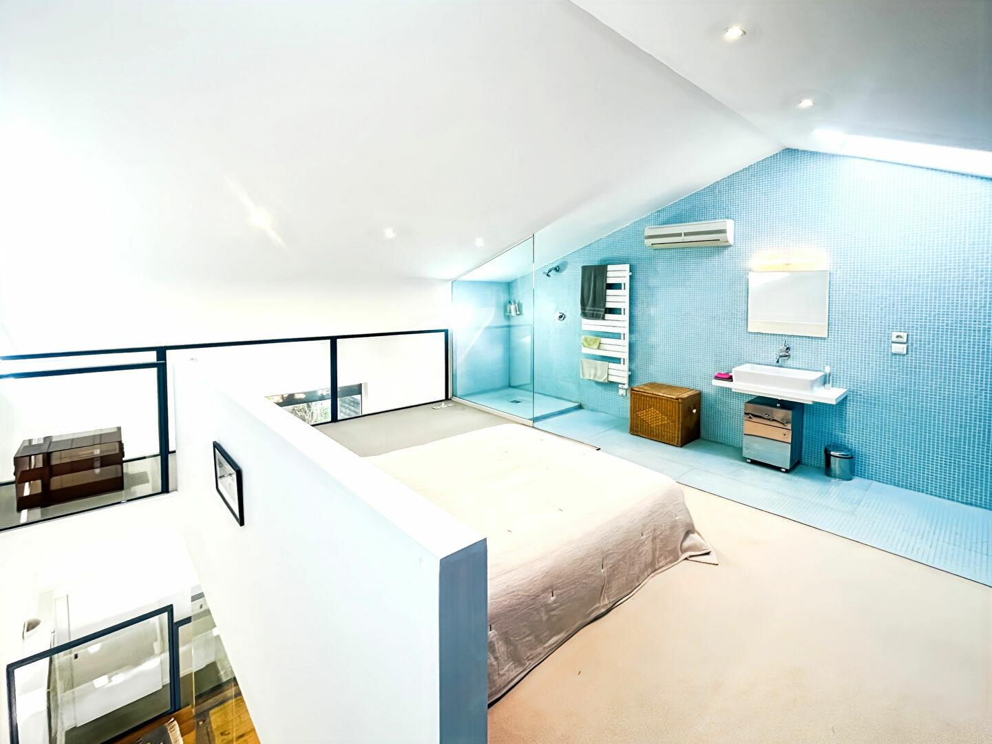 Maison à vendre, 110m², Bordeaux