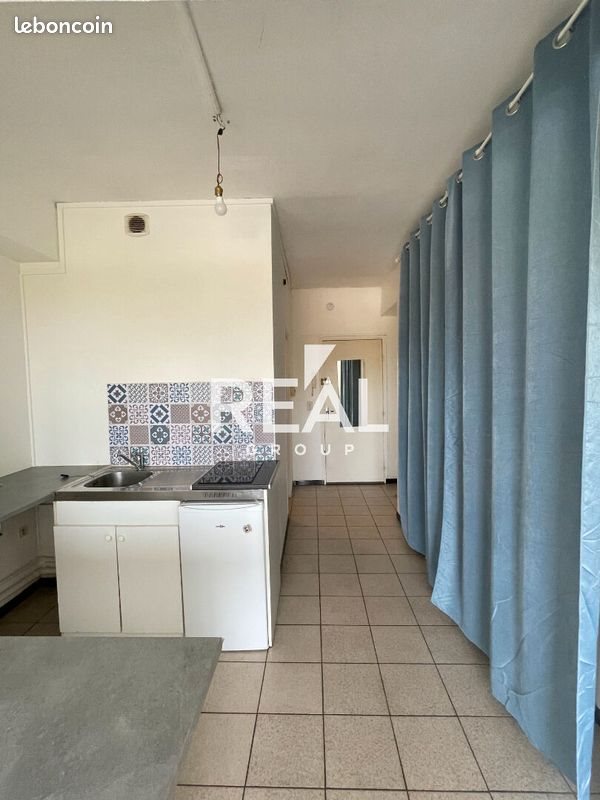 Appartement à louer, 25m², Latresne