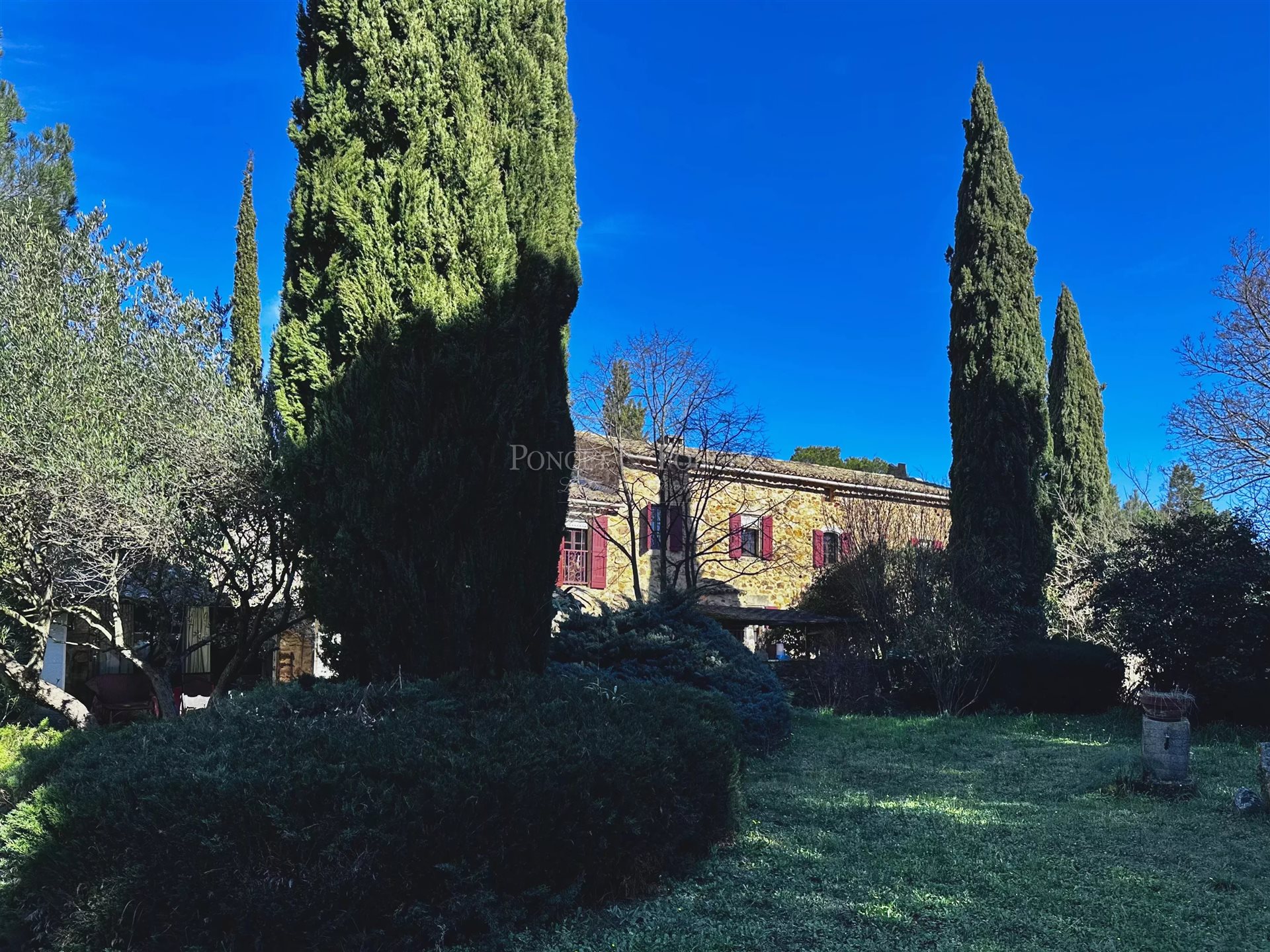 Maison à vendre, 215m², Le Charme