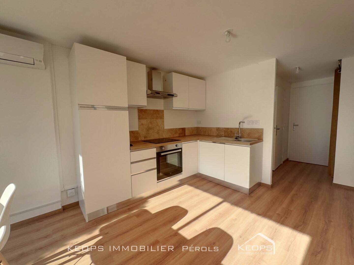 Appartement à vendre, 40m², Pérols