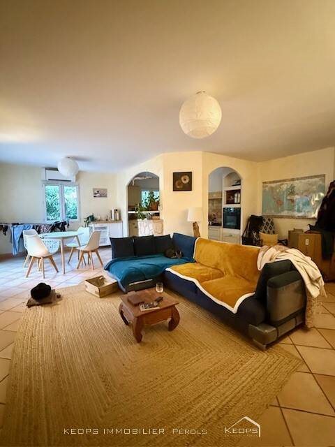 Maison à louer, 85m², Gigean