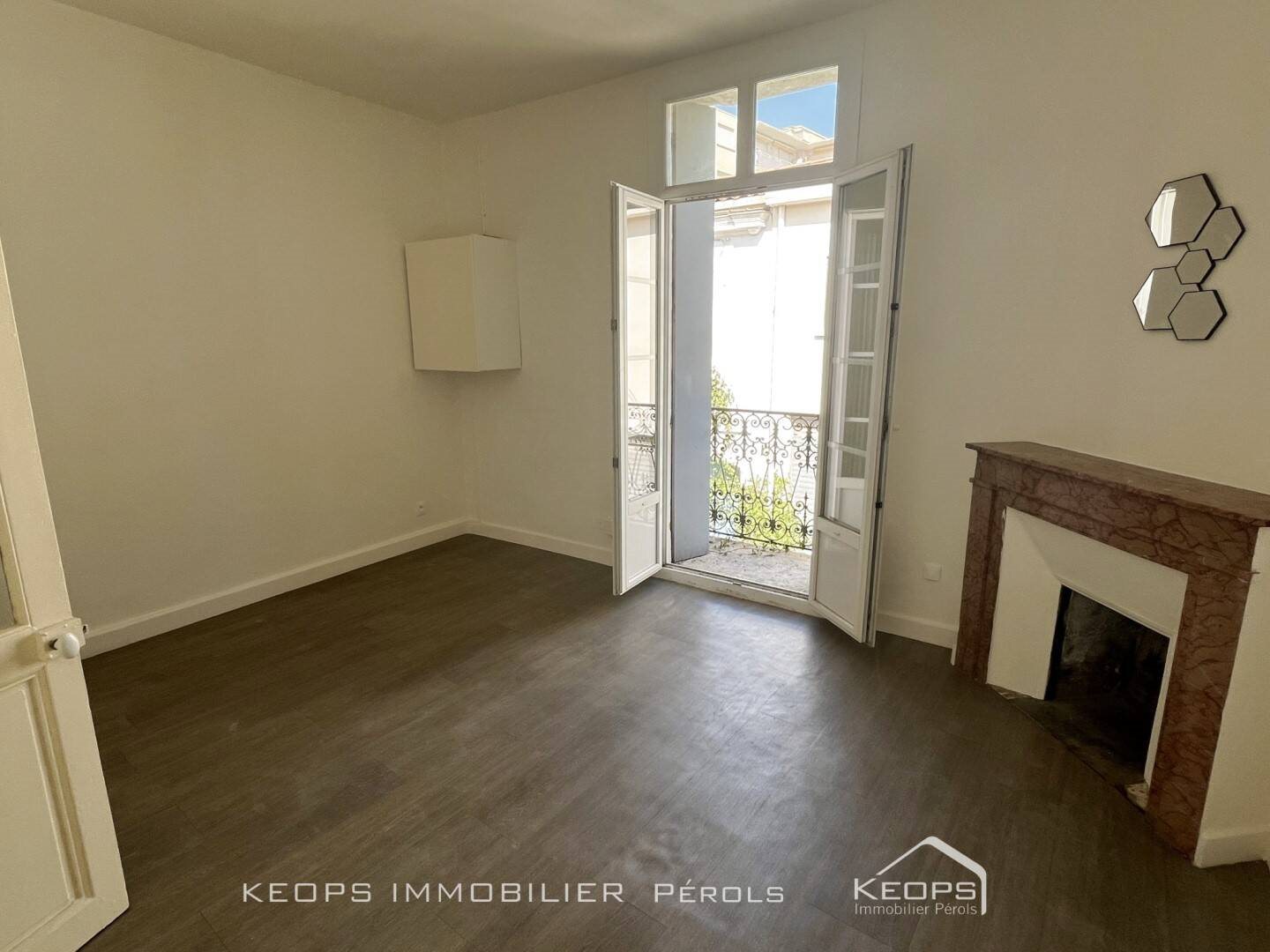 Appartement à vendre, 40m², Montpellier