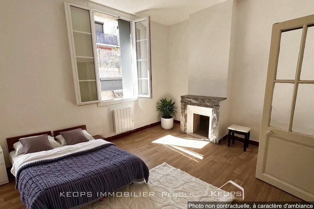 Appartement à vendre, 40m², Montpellier