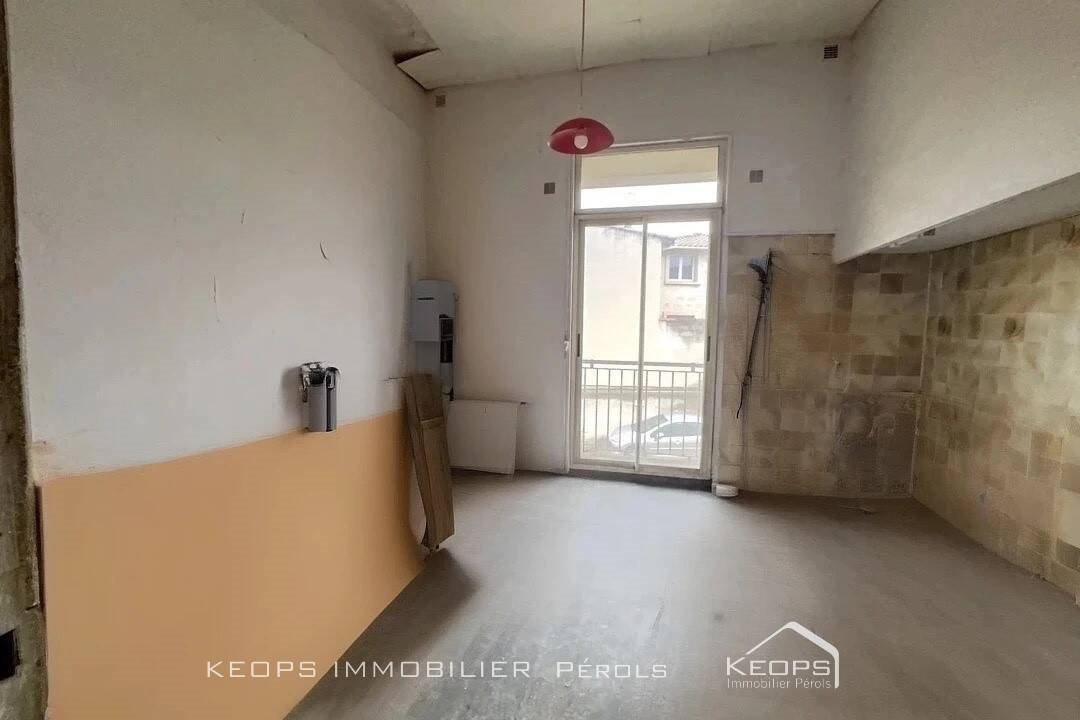 Appartement à vendre, 72m², Pérols