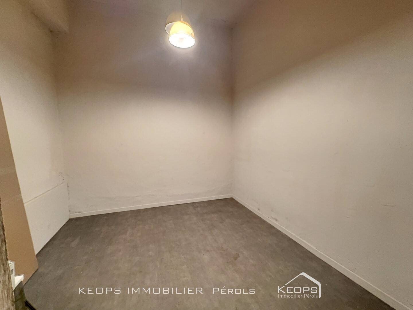 Appartement à vendre, 72m², Pérols