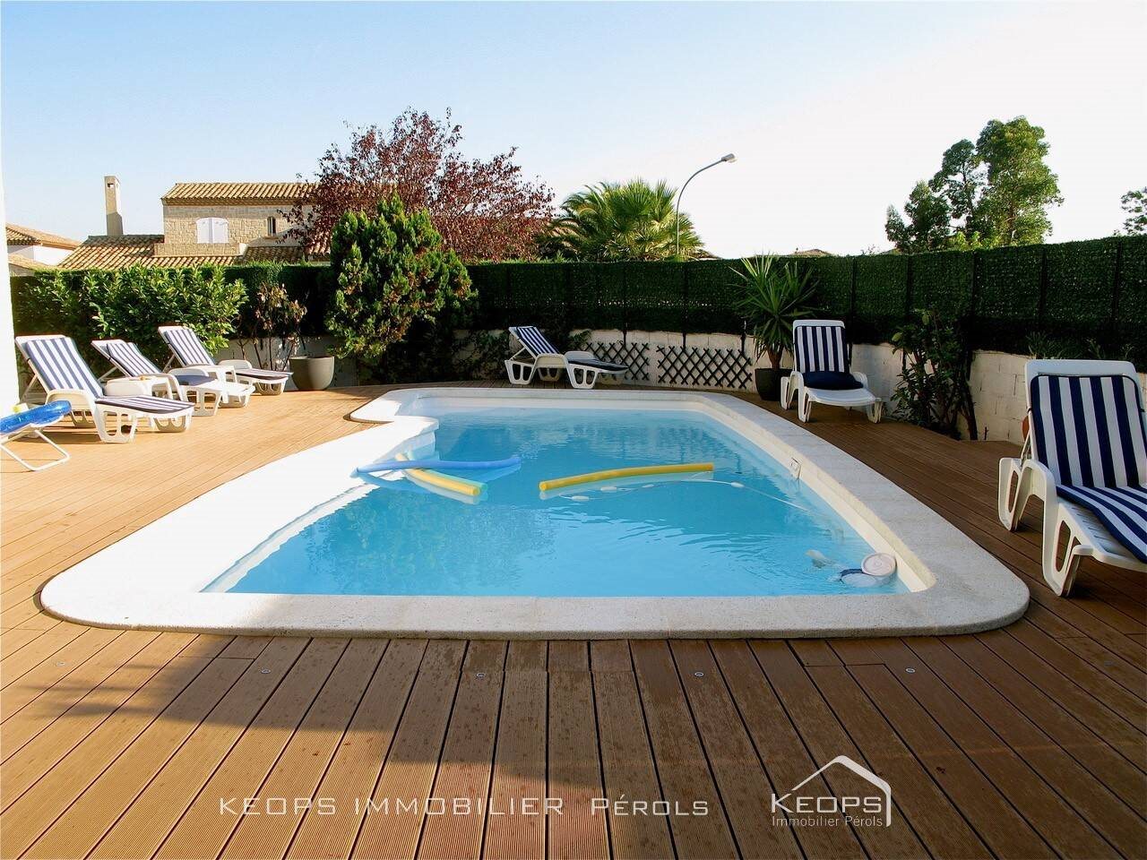 Maison à vendre, 180m², Pérols