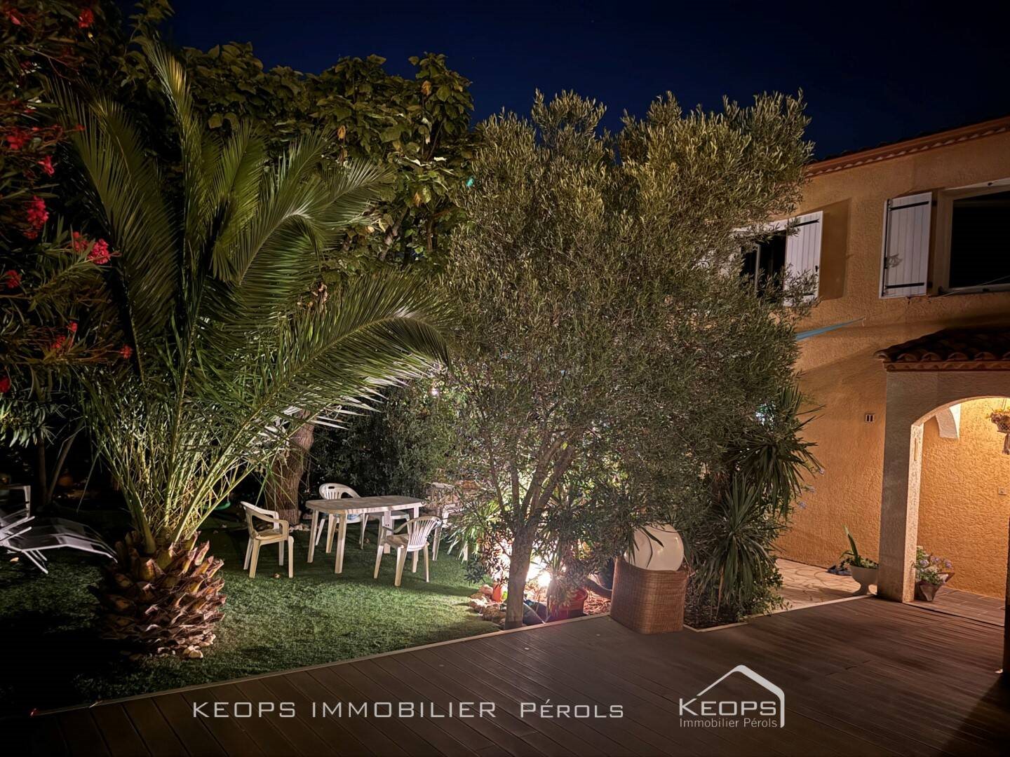 Maison à vendre, 180m², Pérols