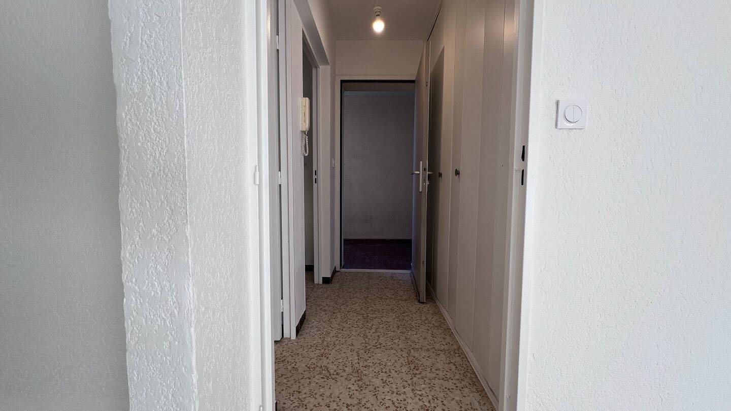 Appartement à louer, 46m², Montpellier