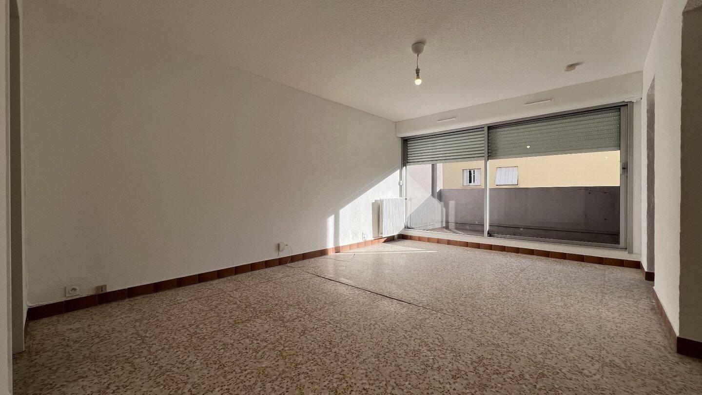 Appartement à louer, 46m², Montpellier