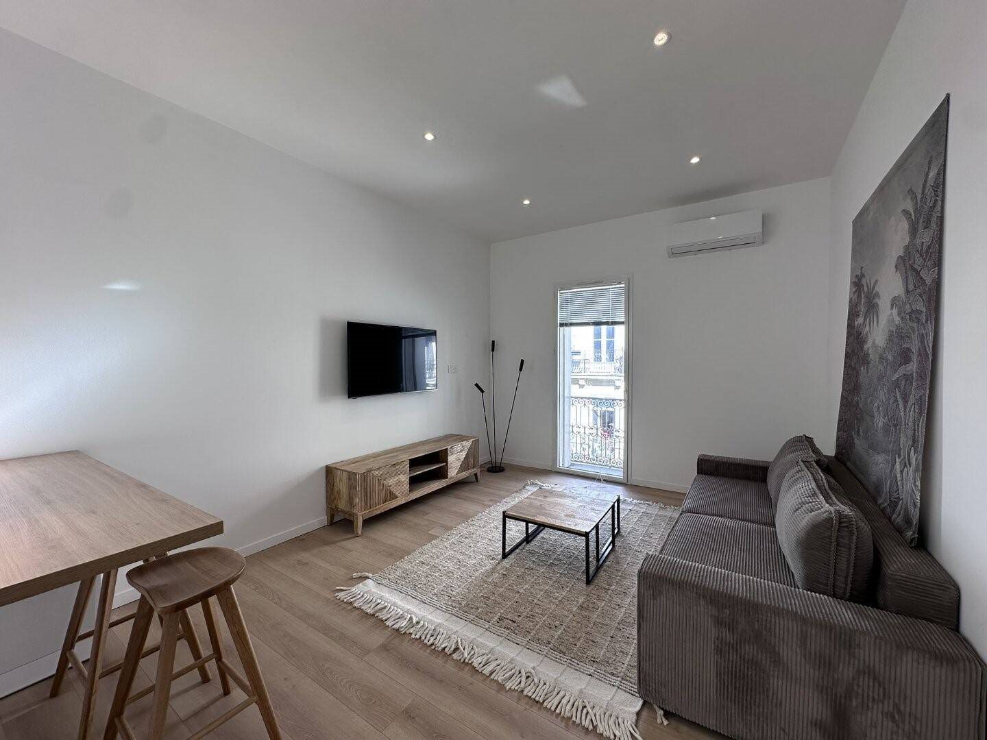 Appartement à louer, 45m², Montpellier