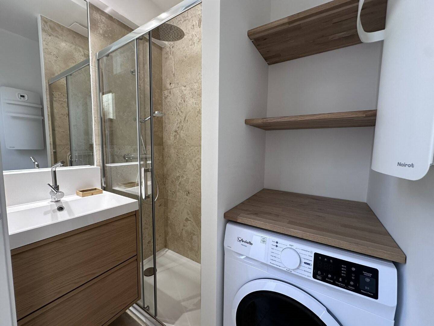 Appartement à louer, 45m², Montpellier